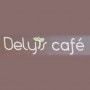 Logo Dely's café