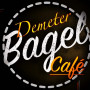 Demeter bagel café Ales