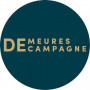 Logo Demeures de Campagne