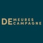 Logo Demeures de Campagne