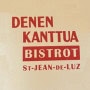 Logo Denen Kanttua
