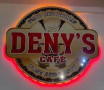 Deny's Millau