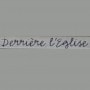 Logo Derrière l'Église