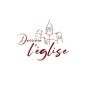Logo Derrière l’église