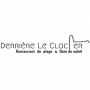 Logo Derrière Le Clocher