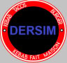 Logo Dersim kebab