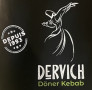 Dervich Sedan