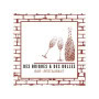 Logo Des Briques Et Des Bulles