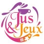Logo Des Jus et des Jeux