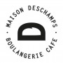 Logo Deschamps