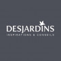 Logo Desjardins