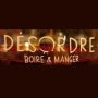 Logo Désordre