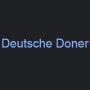 Logo Deutsche Doner