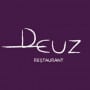 Deuz Restaurant Paris 15
