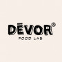 Logo Dévor