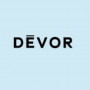 Logo Dévor