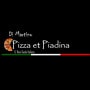 Logo Di Martino pizza piadina