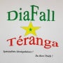 Logo DiaFall Téranga