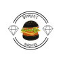 Logo Diamant burgers