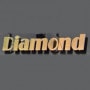 Logo Diamond After Party