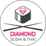 Diamond Sushi & Thaï Arnouville