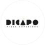 Logo Dicapo Montaudran