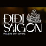 Logo DiDi Saigon