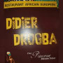 Logo Didier Drogba