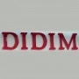 Logo Didim