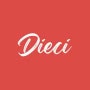 Logo Dieci