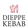 Logo Dieppe Kebab