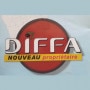 Diffa pizza Chelles