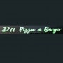 DII Pizza & Burgers Cagnes sur Mer