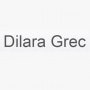 Logo Dilara Grec