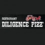 Logo Diligence Pizz'