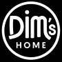 Logo Dim's Home