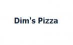 Dim's Pizza Ferques