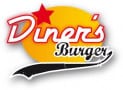 Diner's Burger Reze