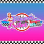 Logo Diner's Frites