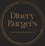 Logo Dinery burgers