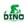 Logo Dino Food