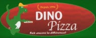 Dino Pizza Ermont