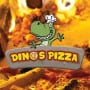 Dino's Pizza Valenciennes