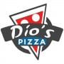 Dio's Pizza Blainville sur Orne