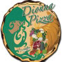 Logo Dionna Pizzas