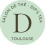Logo Dip's Tea