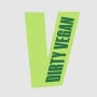 Logo Dirty Vegan Burgers