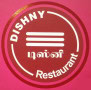 Logo Dishny