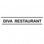 Logo Diva Restaurant