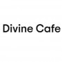 Logo Divine Cafe